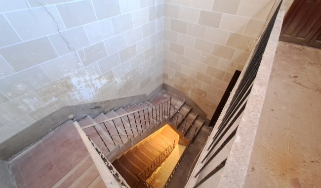 Resale - Apartment - Orihuela - Orihuela Costa