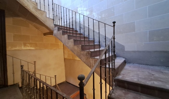 Resale - Apartment - Orihuela - Orihuela Costa