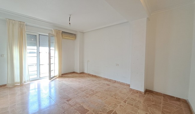 Begagnad - Lägenhet - Torrevieja