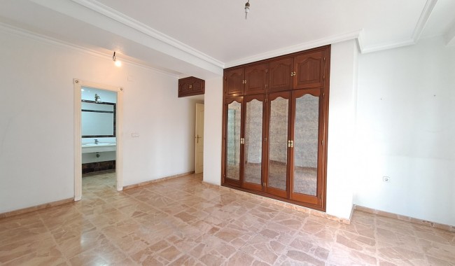 Begagnad - Lägenhet - Torrevieja