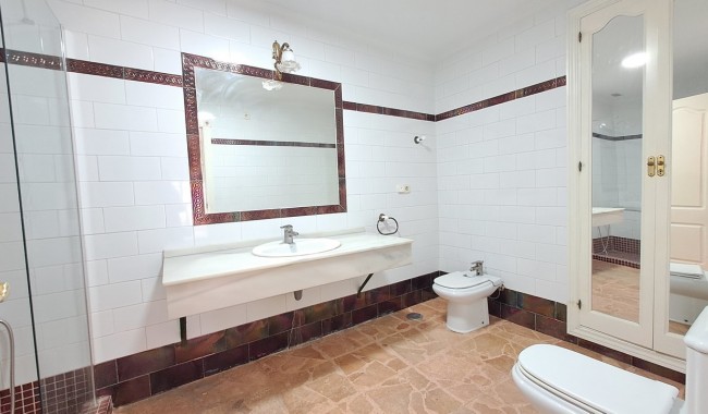 Begagnad - Lägenhet - Torrevieja