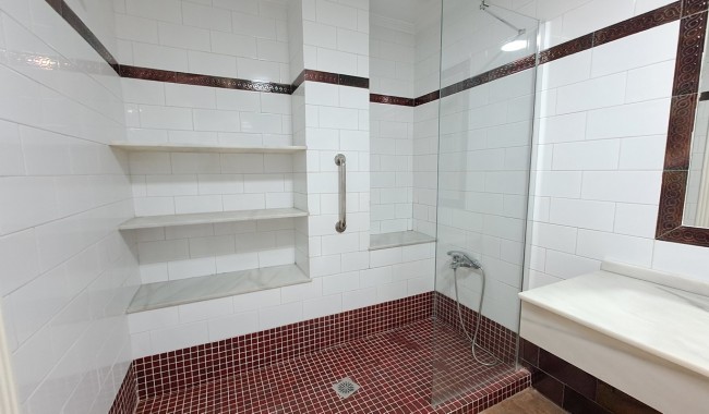 Begagnad - Lägenhet - Torrevieja