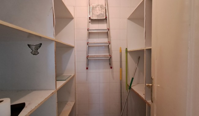 Begagnad - Lägenhet - Torrevieja