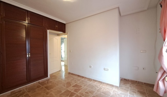 Begagnad - Lägenhet - Torrevieja