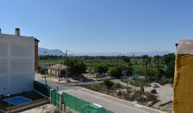 Sprzedaż - Kamienica - Algorfa