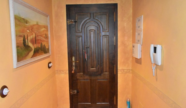 Sprzedaż - Kamienica - Algorfa