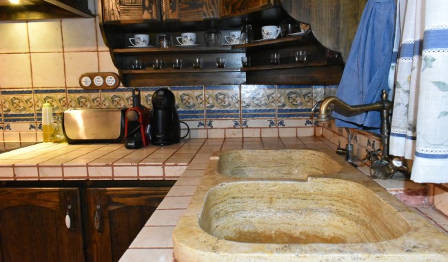 Sprzedaż - Kamienica - Algorfa