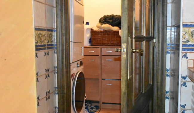 Sprzedaż - Kamienica - Algorfa