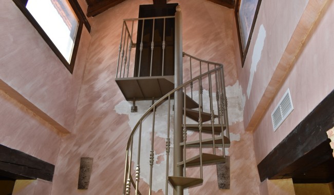 Sprzedaż - Kamienica - Algorfa