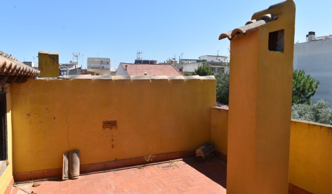 Sprzedaż - Kamienica - Algorfa