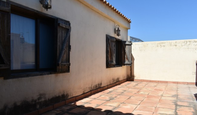 Sprzedaż - Kamienica - Algorfa