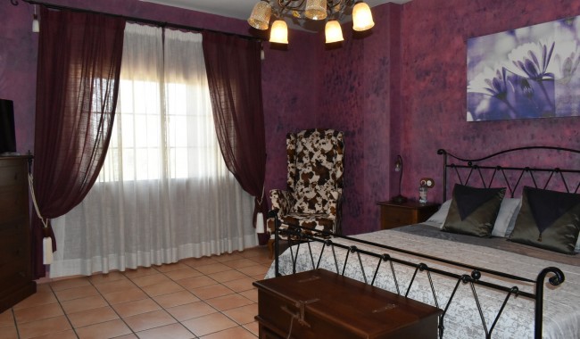 Sprzedaż - Kamienica - Algorfa