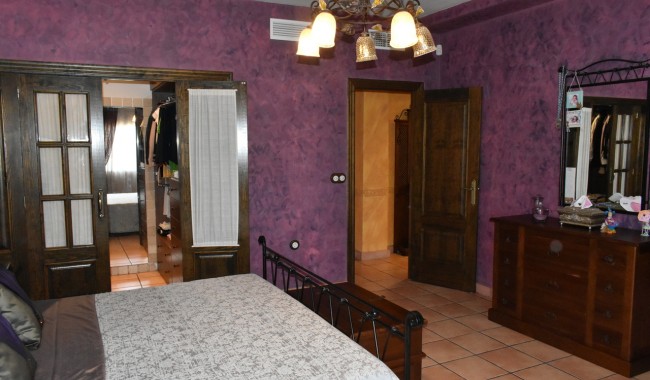 Sprzedaż - Kamienica - Algorfa