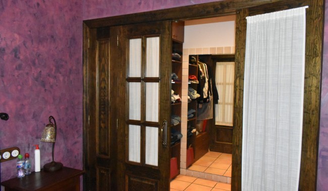 Sprzedaż - Kamienica - Algorfa