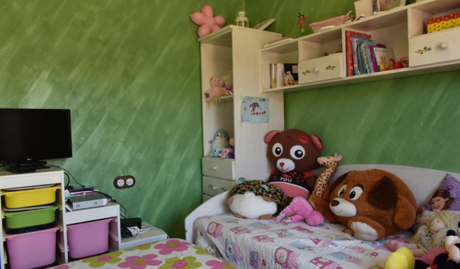 Sprzedaż - Kamienica - Algorfa