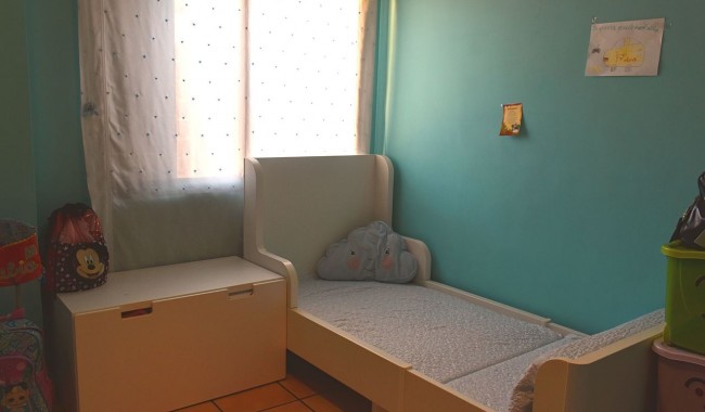 Sprzedaż - Kamienica - Algorfa