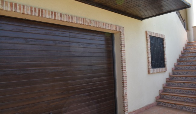 Sprzedaż - Kamienica - Algorfa