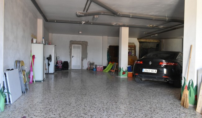 Sprzedaż - Kamienica - Algorfa