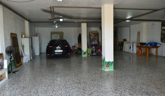 Sprzedaż - Kamienica - Algorfa