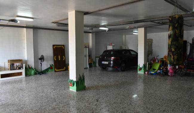 Sprzedaż - Kamienica - Algorfa