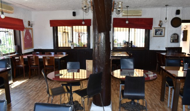 Segunda mano - Local comercial - Ciudad Quesada/Rojales - Ciudad Quesada