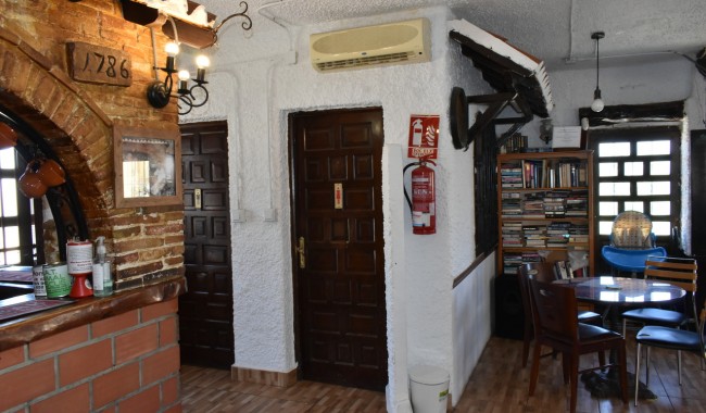Segunda mano - Local comercial - Ciudad Quesada/Rojales - Ciudad Quesada