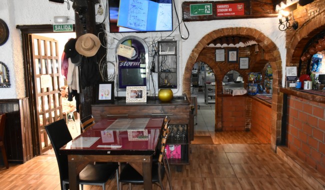 Segunda mano - Local comercial - Ciudad Quesada/Rojales - Ciudad Quesada