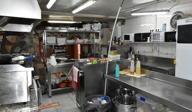 Segunda mano - Local comercial - Ciudad Quesada/Rojales - Ciudad Quesada