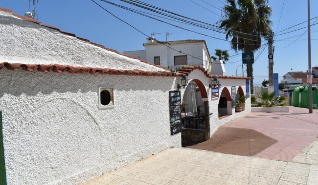 Segunda mano - Local comercial - Ciudad Quesada/Rojales - Ciudad Quesada