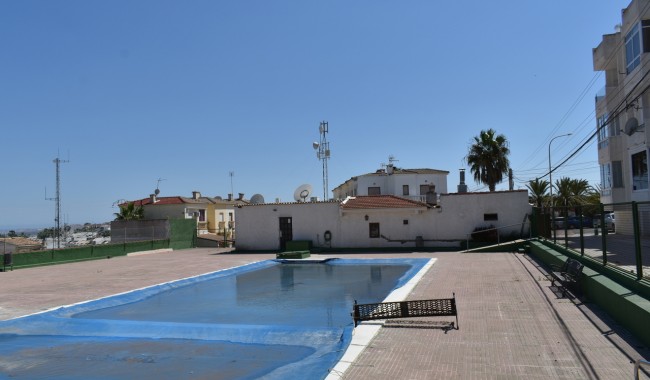 Segunda mano - Local comercial - Ciudad Quesada/Rojales - Ciudad Quesada