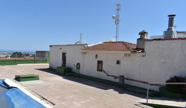 Segunda mano - Local comercial - Ciudad Quesada/Rojales - Ciudad Quesada
