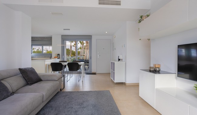 Segunda mano - Apartamento - Orihuela - Orihuela costa