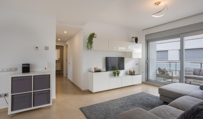 Segunda mano - Apartamento - Orihuela - Orihuela costa