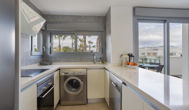 Segunda mano - Apartamento - Orihuela - Orihuela costa