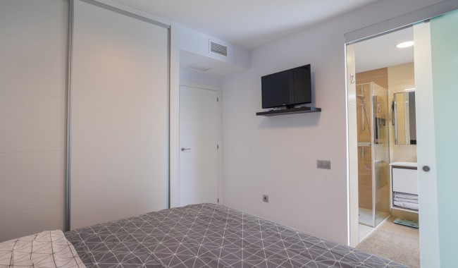 Segunda mano - Apartamento - Orihuela - Orihuela costa