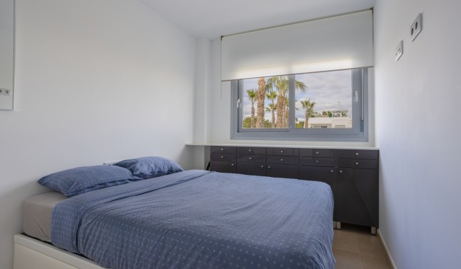 Segunda mano - Apartamento - Orihuela - Orihuela costa