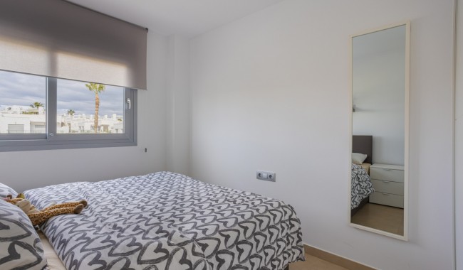 Segunda mano - Apartamento - Orihuela - Orihuela costa