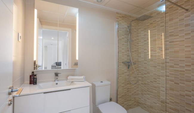 Segunda mano - Apartamento - Orihuela - Orihuela costa
