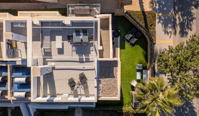 Segunda mano - Apartamento - Orihuela - Orihuela costa