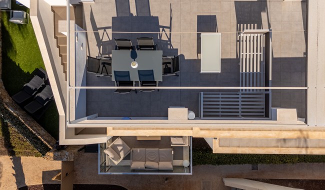 Segunda mano - Apartamento - Orihuela - Orihuela costa