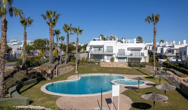Segunda mano - Apartamento - Orihuela - Orihuela costa