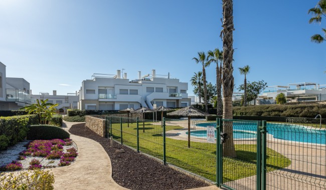 Segunda mano - Apartamento - Orihuela - Orihuela costa