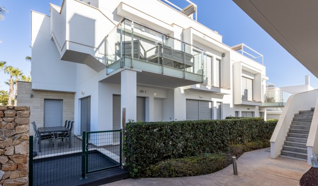 Segunda mano - Apartamento - Orihuela - Orihuela costa