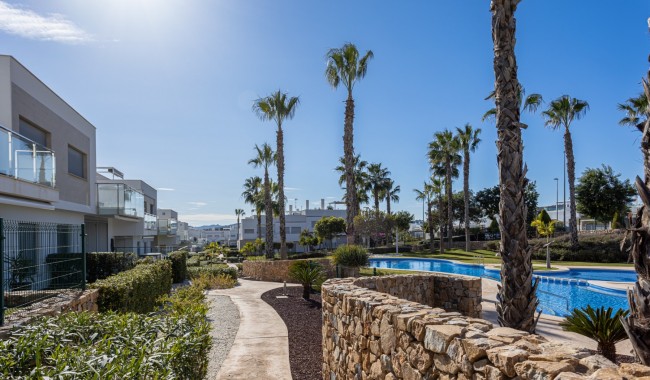 Segunda mano - Apartamento - Orihuela - Orihuela costa