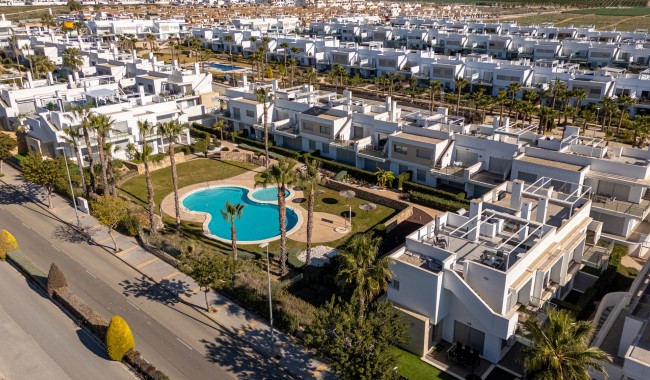 Segunda mano - Apartamento - Orihuela - Orihuela costa