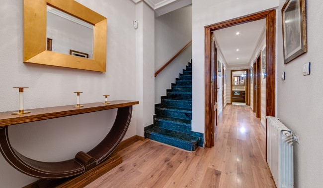 Sprzedaż - Willa - San Javier