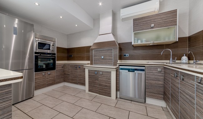 Sprzedaż - Willa - San Javier