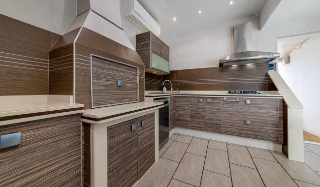 Sprzedaż - Willa - San Javier