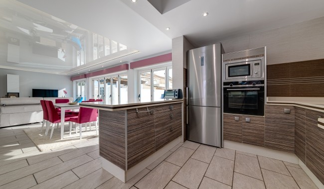 Sprzedaż - Willa - San Javier