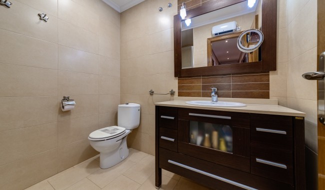 Sprzedaż - Willa - San Javier